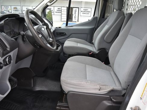 Used 2016 Ford Transit 250 130 Low Roof w/ Exterior Upgrade Package RWD image 9