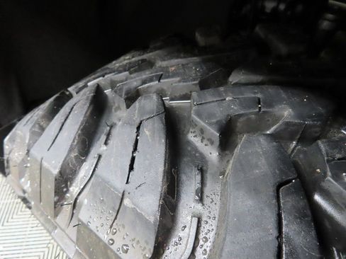 Used 2024 GMC Sierra 2500 Denali w/ Technology Package image 7