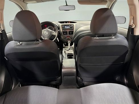 Used 2011 Subaru Impreza Outback Sport image 29