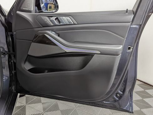 Used 2020 BMW X7 xDrive40i w/ Premium Package image 30