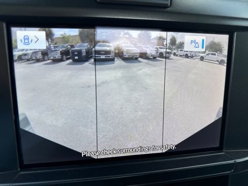 New 2025 Ford F350 XL w/ STX Appearance Package image 23