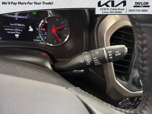 Used 2022 GMC Acadia Denali w/ Denali Ultimate Package image 27