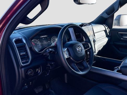 Used 2024 RAM 1500 Big Horn image 9