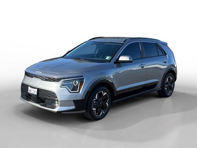 Used 2024 Kia Niro Wind