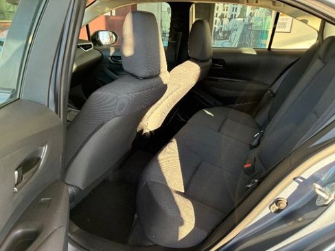 Used 2024 Toyota Corolla LE image 25