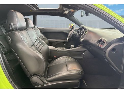 Used 2023 Dodge Challenger SRT Hellcat RWD image 15