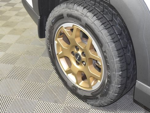 Used 2024 Honda Pilot TrailSport image 38