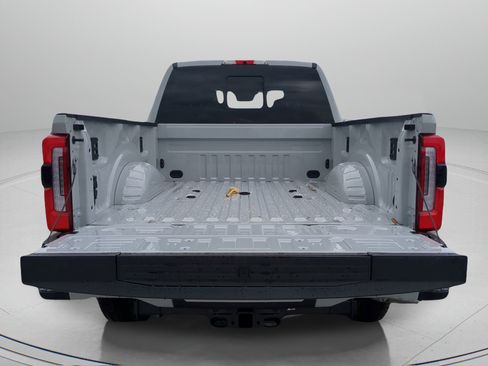 New 2026 Ford F350 Platinum w/ Platinum Plus Package image 41