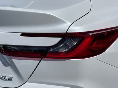New 2026 Toyota Camry XLE FWD image 31