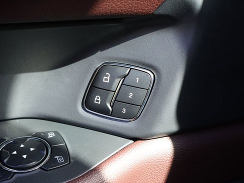 Used 2024 Ford Expedition Limited image 36