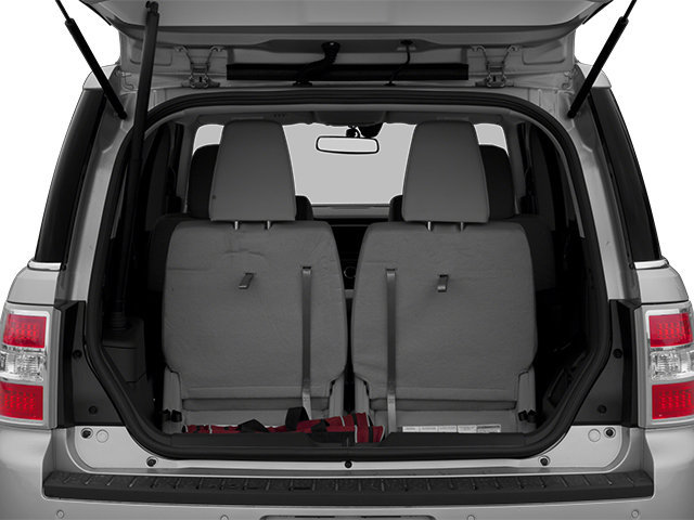 Used 2014 Ford Flex SEL w/ Equipment Group 202A FWD image 11