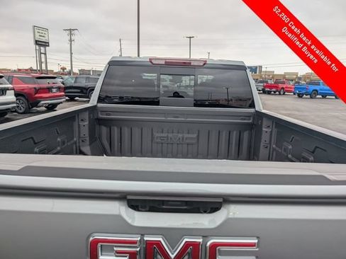 New 2026 GMC Sierra 1500 SLE AWD/4WD image 9