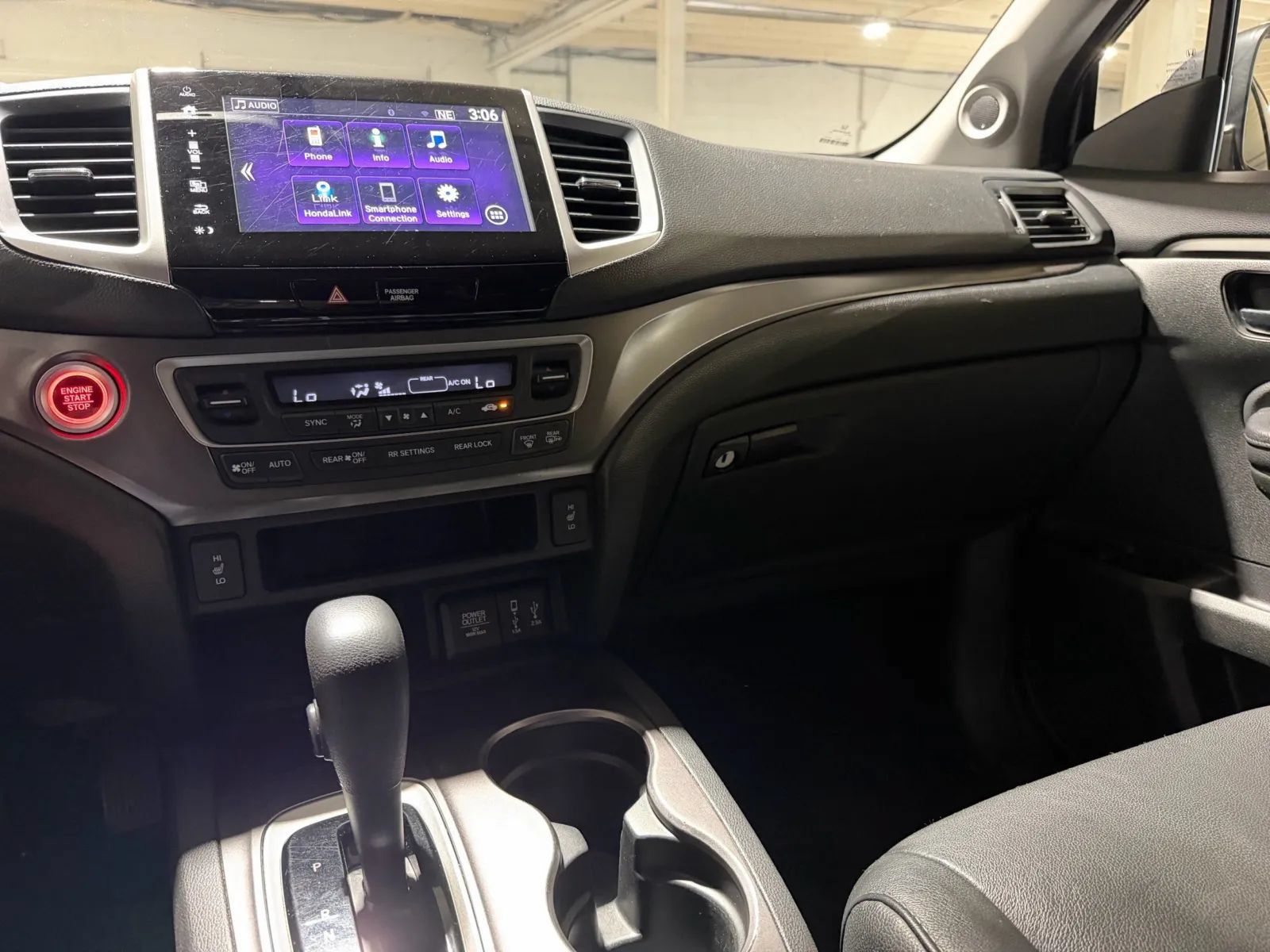 Used 2017 Honda Pilot EX-L image 15