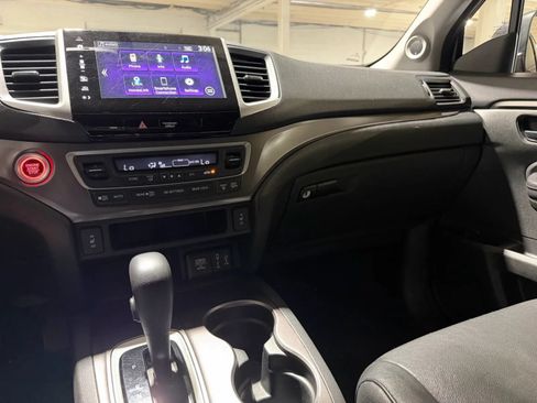 Used 2017 Honda Pilot EX-L image 15