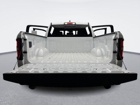 Used 2026 RAM 1500 Laramie w/ Night Edition AWD/4WD image 24