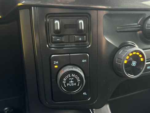 New 2026 Ford F150 STX w/ Equipment Group 200A image 25