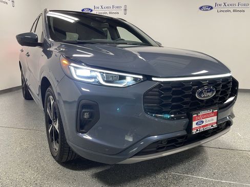 Used 2024 Ford Escape ST-Line Elite image 35