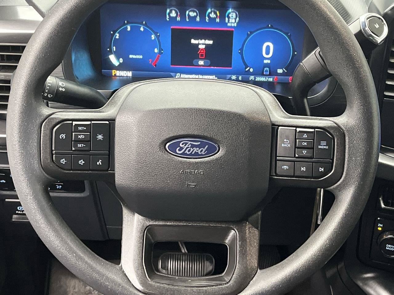 Certified 2024 Ford F150 STX AWD/4WD image 15