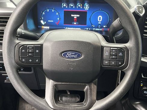 Certified 2024 Ford F150 STX AWD/4WD image 15