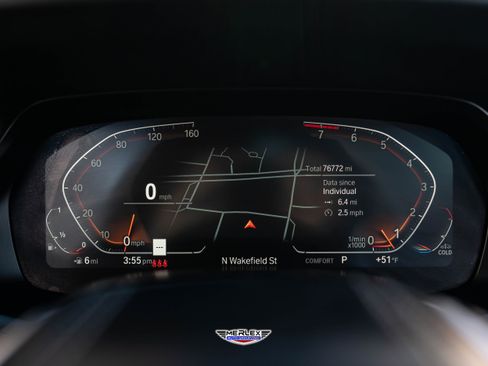 Used 2019 BMW X5 xDrive40i w/ Convenience Package image 33