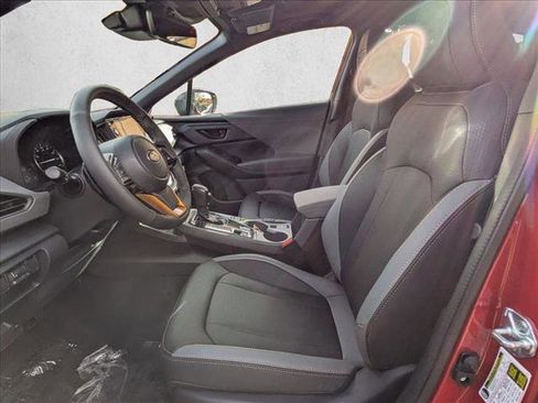 New 2026 Subaru Crosstrek 2.5i Wilderness image 11