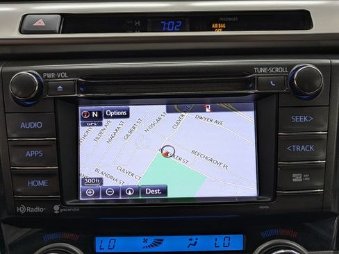 Used 2014 Toyota RAV4 XLE AWD/4WD image 9