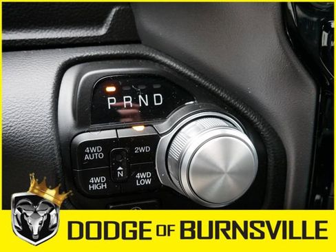 Used 2023 RAM 1500 Laramie image 24