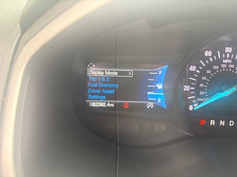 Used 2020 Ford Edge SEL w/ Cold Weather Package AWD/4WD image 15