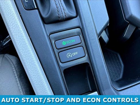 Certified 2024 Honda Accord EX image 14