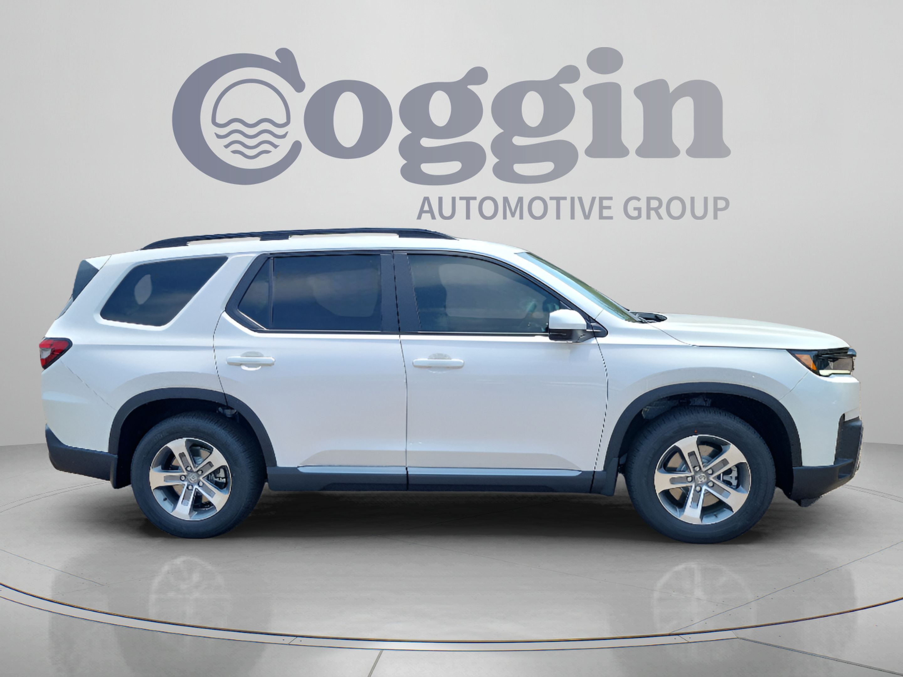 New 2026 Honda Pilot EX-L image 6