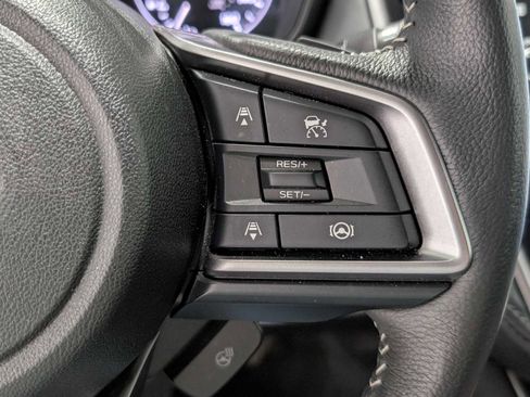 Used 2025 Subaru Outback Limited image 35