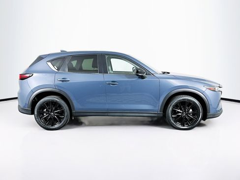Used 2024 MAZDA CX-5 Carbon Edition image 10