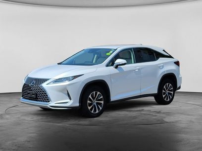 Used 2021 Lexus RX 350 AWD w/ Accessory Package