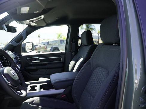 New 2026 RAM 1500 Big Horn image 20