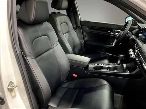 Used 2024 Honda Civic Sport Touring image 29