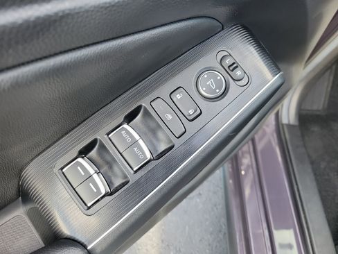 Used 2024 Honda Civic Sport Touring image 19