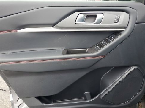 New 2026 Ford Explorer ST-Line image 21