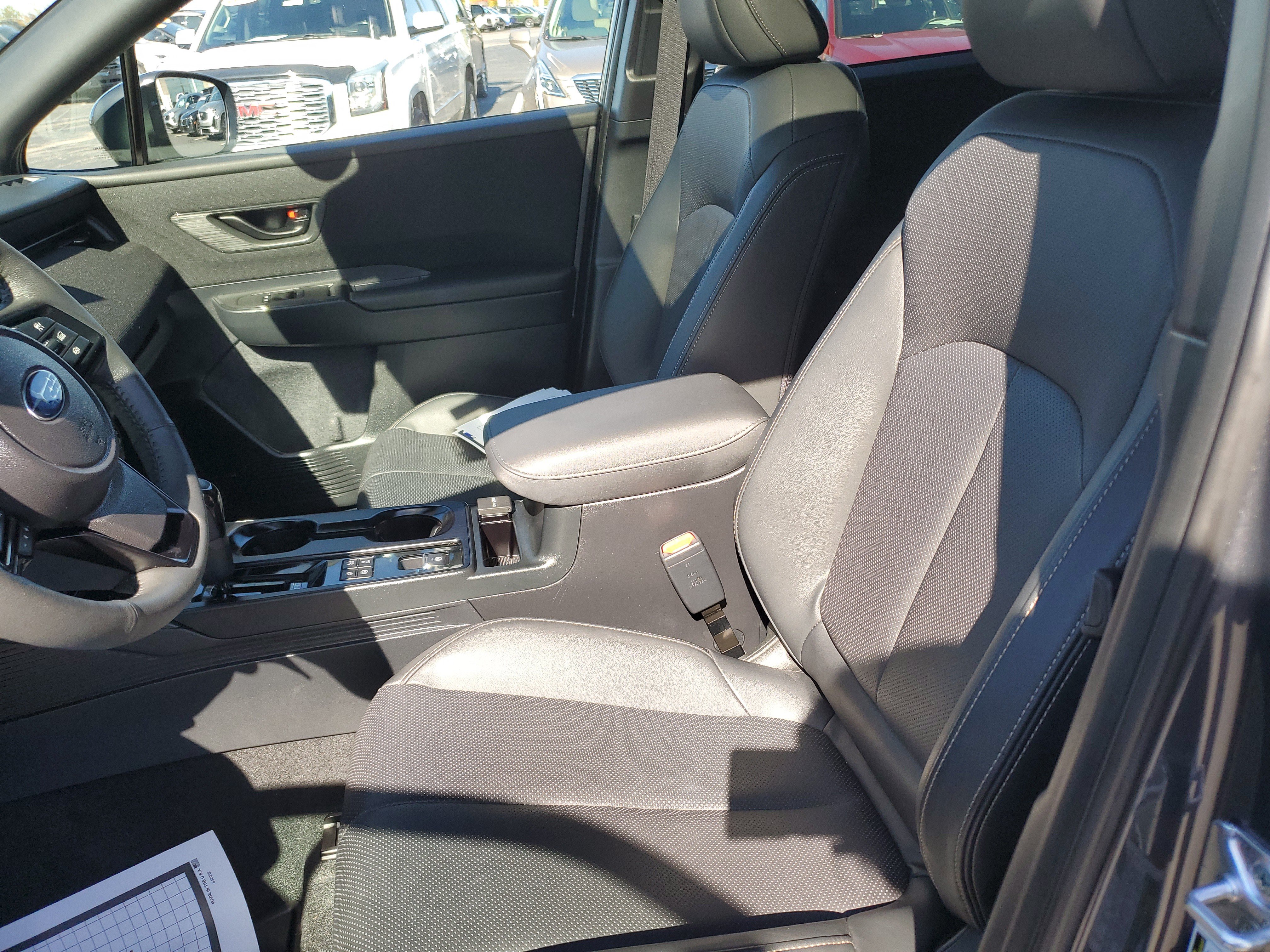 Used 2026 Subaru Outback Limited XT w/ Premium/Limited Plus Package AWD/4WD image 16