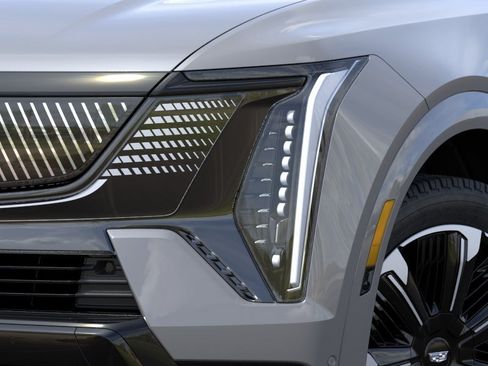 New 2026 Cadillac Escalade IQL Sport 2 AWD/4WD image 10