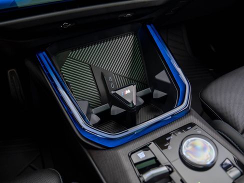 New 2025 BMW X3 xDrive30i w/ Premium Package image 26