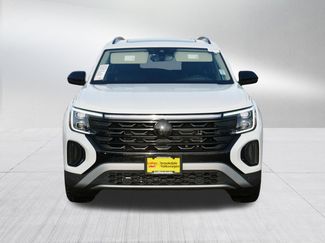 Used 2024 Volkswagen Atlas Peak Edition SEL video 2