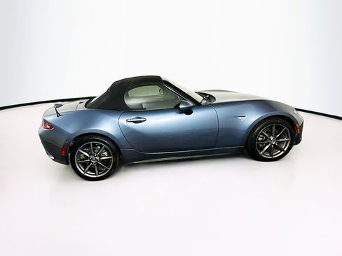 Used 2016 MAZDA MX-5 Miata Grand Touring RWD image 10