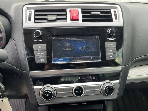 Used 2018 Subaru Outback 2.5i AWD/4WD image 23