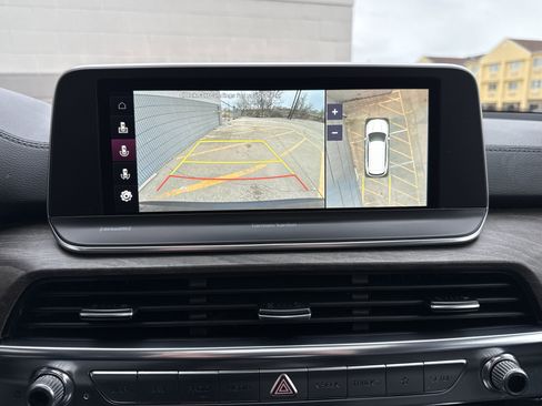 Used 2022 Kia Telluride SX w/ Nightfall Edition Package image 18