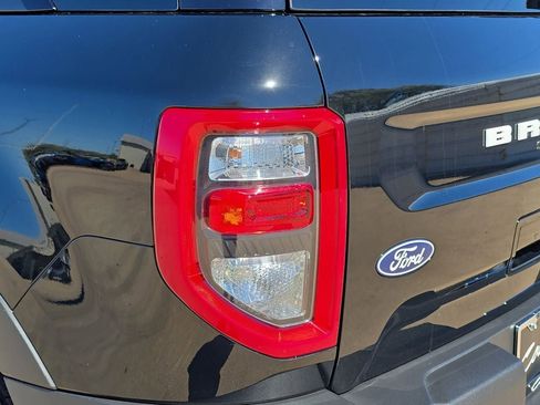 New 2026 Ford Bronco Sport Badlands image 36