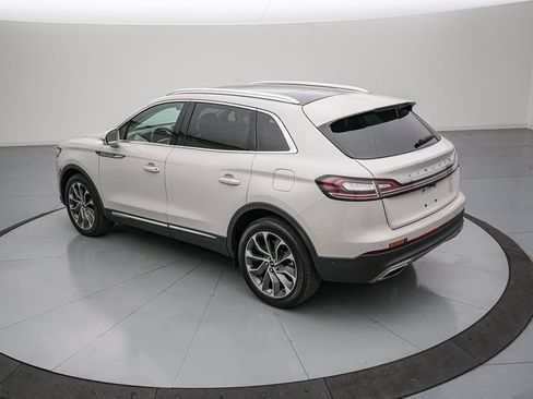 Used 2021 Lincoln Nautilus Reserve w/ Equipment Group 201A AWD/4WD image 6