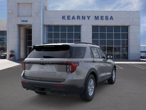 New 2026 Ford Explorer Active image 37