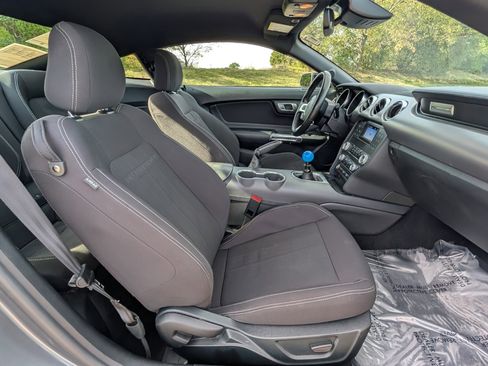 Certified 2022 Ford Mustang GT w/ Black Accent Package image 12