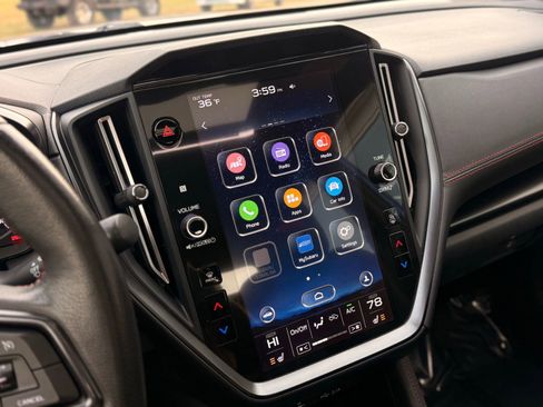 Used 2022 Subaru WRX Limited image 37