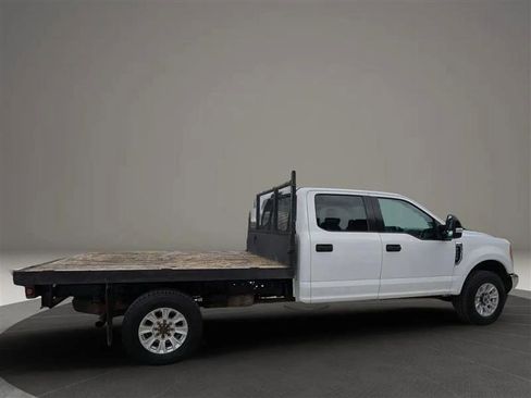 Used 2017 Ford F350 XLT AWD/4WD image 6